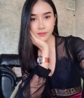 Joana 38 ans Bangkok  Thaïlande