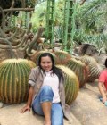 Noot 45 ans Mahasarakham Thaïlande