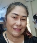 Jenjira 54 years Mae Sai Thailand