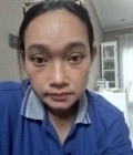 Wannee 52 ans Chiang Rai  Thaïlande