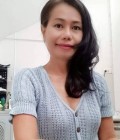 Ning 57 Jahre Muang  Thailand