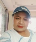 Som 48 years Nakhon  Thailand