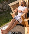 Sawil 38 ans Herblay France