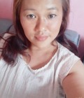 Gatae 43 ans ตาขัน Thaïlande