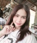 Naree 43 ans Somdet​ Thaïlande