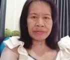 Aon 61 years Phua  Aonsiri Thailand