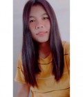 Supaporn 28 ans อุทัยธานี Thaïlande