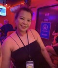 Kamonrat 53 Jahre Pattaya  Thailand