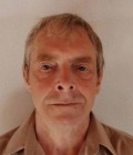 Gerard 71 ปี Waha Belgium