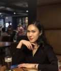 Anna 37 years Chiang Mai Thailand