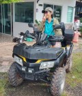 Jirateep 60 ans เบญจลักษ์ Thaïlande