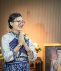 Phat 38 ans Ubon Thaïlande
