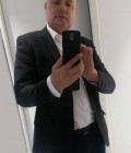 Martin 57 ปี Zürich Switzerland