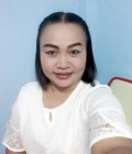 Ann 47 ans สมเด็จ Thaïlande
