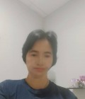 Pimpom 55 Jahre Champhon Thailand