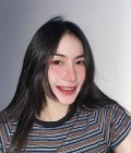 Vi 29 ans Chingmai City Thaïlande