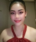 Natty 41 years Phanakornsriayuttaya Thailand
