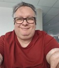 Srdan 54 ปี Troisdorf Germany