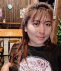 Lek 35 ans ขุขันธ์ Thaïlande