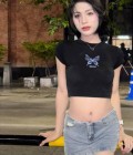 Charnnarong 23 ans Pattaya Thaïlande