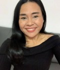 Noknoi 39 ans Bkk Thaïlande