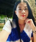 Thipphawan 37 ans Phuket Thaïlande