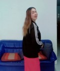Sasicha 56 Jahre Kabin Buri Thailand