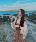 Pimcnk 35 ans Bangkok Thaïlande