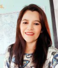 Dranita 52 Jahre Bangkok  Thailand
