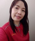 Nok 47 ans City Thaïlande