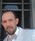 Pierre 42 ปี Amiens France