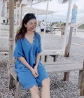 Lana 38 ans Samut Sakhon Thaïlande