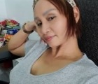 Laong 47 ans Pha Kha Thaïlande