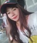 Natty 29 years Buriram Thailand