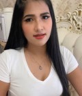 Mary 31 ans Oklahoma Thaïlande