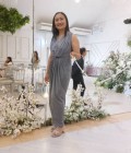 Anny 43 ans Samutprakarn Thaïlande