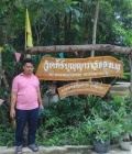 Non 22 years Sisaket Thailand