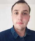 Kevin 32 ปี Aire-sur-l'adour France