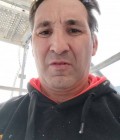 Jorge 50 ปี Orleans Loiret  France