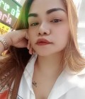 Poopay 39 ans Bkk Thaïlande
