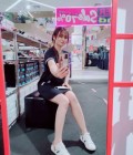 Ancharee 46 ans เมือง Thaïlande