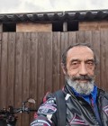 Anani 61 ปี Helmond Netherlands