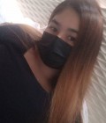 Siri 38 ans Thai Thaïlande
