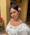 Phatcharee 36 ans Bangkok, Thailand  Thaïlande