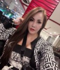Napasorn 43 ans Bangkok Thaïlande