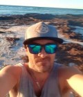 Damian 45 ans Perth  Australie