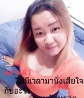 Ying 39 Jahre Bangkok Thailand