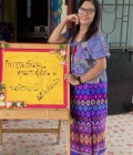 Penchaya 61 ans ประเทศไทย Thaïlande