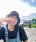 Pattha 40 ans Khonkaen Thaïlande
