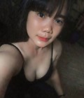 Kaew 19 ans กุดจับ Thaïlande